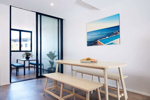 Veriu Camperdown - Foster Accommodation 11