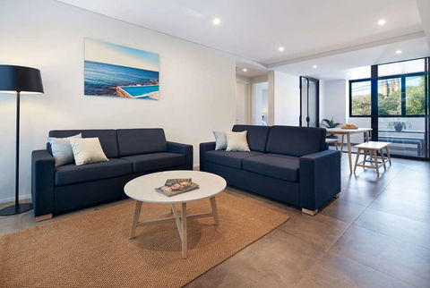 Veriu Camperdown - Foster Accommodation 12