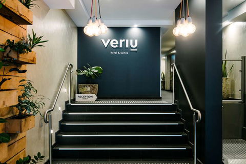 Veriu Camperdown - Foster Accommodation 15