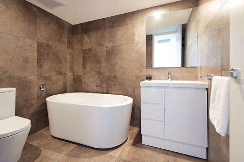 Veriu Camperdown - Foster Accommodation 16