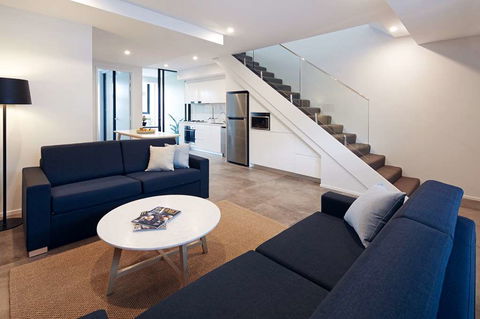 Veriu Camperdown - Foster Accommodation 17