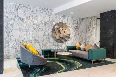 Hobart City Apartments - Foster Accommodation 2