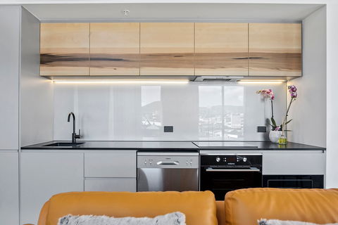 Hobart City Apartments - Foster Accommodation 8