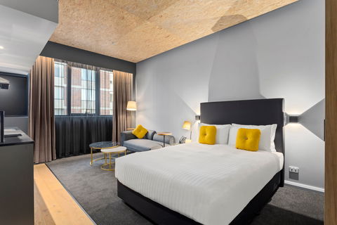 Hobart City Apartments - Foster Accommodation 12