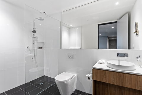 Hobart City Apartments - Foster Accommodation 15