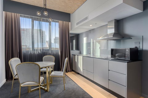 Hobart City Apartments - Foster Accommodation 17