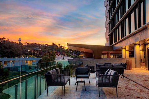 Eatons Hill Hotel - Foster Accommodation 15