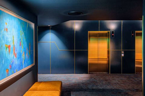 Eatons Hill Hotel - Foster Accommodation 16