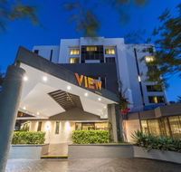 View Brisbane - Foster Accommodation