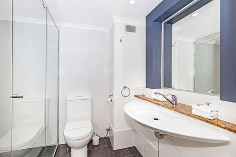 Quality Inn Airport Heritage - Foster Accommodation 2