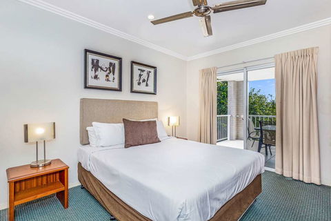 Quality Inn Airport Heritage - Foster Accommodation 7