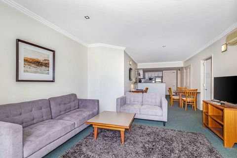 Quality Inn Airport Heritage - Foster Accommodation 8