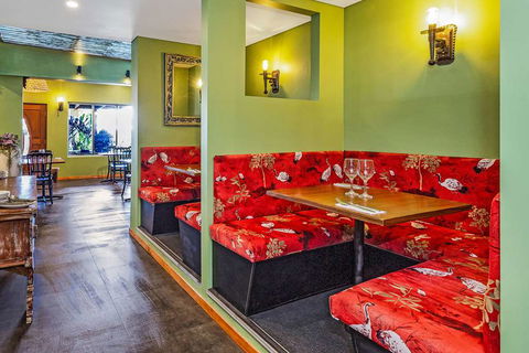 Quality Inn Airport Heritage - Foster Accommodation 11