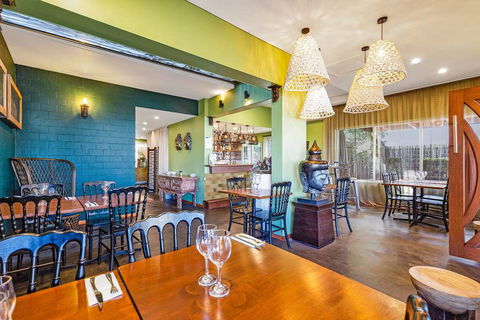 Quality Inn Airport Heritage - Foster Accommodation 13