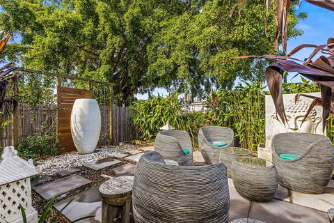 Quality Inn Airport Heritage - Foster Accommodation 17