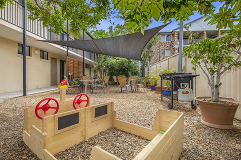 Best Western Airport 85 Motel - Foster Accommodation 14