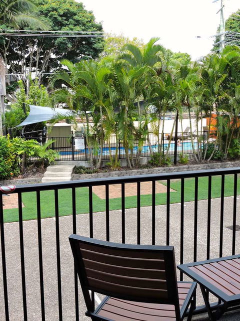 Best Western Airport 85 Motel - Foster Accommodation 16