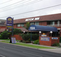 Hume Villa Motor Inn - Foster Accommodation