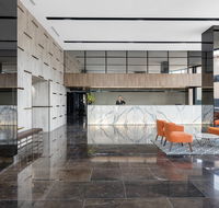 Meriton Suites Church Street Parramatta - Foster Accommodation