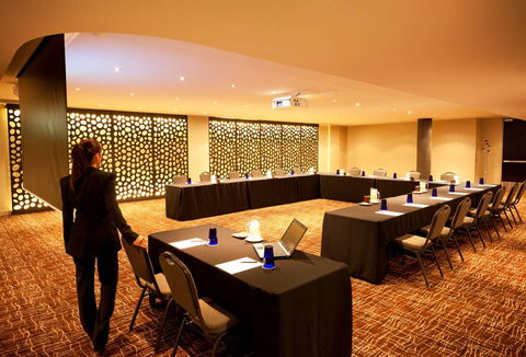 PARKROYAL Parramatta - Foster Accommodation 7
