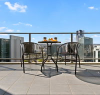 Astra Apartments Parramatta - Foster Accommodation