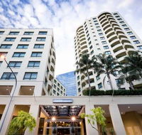 Mantra Parramatta - Foster Accommodation