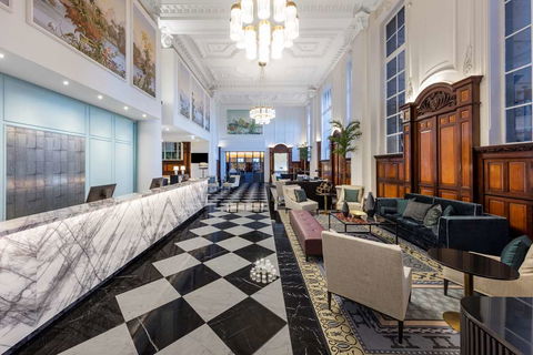Adina Apartment Hotel Brisbane - Foster Accommodation 2