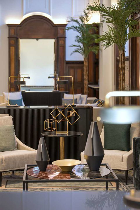 Adina Apartment Hotel Brisbane - Foster Accommodation 4