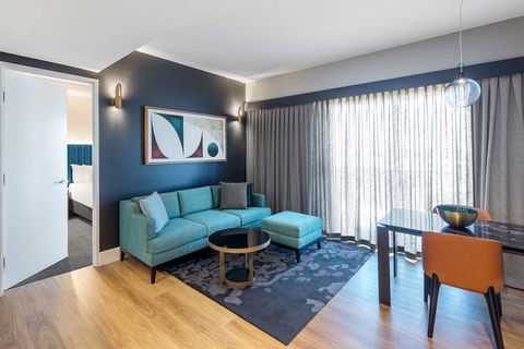 Adina Apartment Hotel Brisbane - Foster Accommodation 7