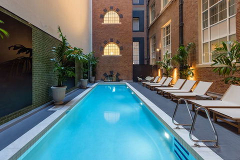Adina Apartment Hotel Brisbane - Foster Accommodation 10