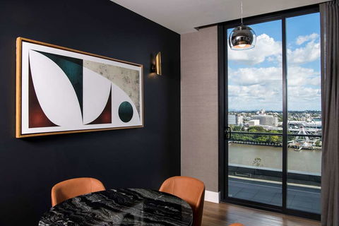 Adina Apartment Hotel Brisbane - Foster Accommodation 11