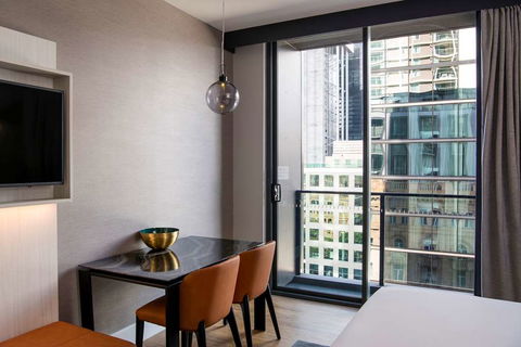 Adina Apartment Hotel Brisbane - Foster Accommodation 12