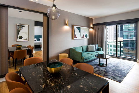 Adina Apartment Hotel Brisbane - Foster Accommodation 13