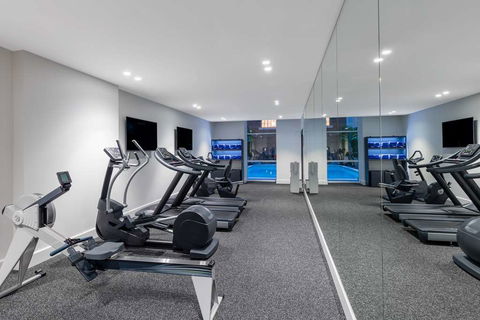 Adina Apartment Hotel Brisbane - Foster Accommodation 15