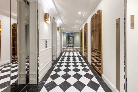 Adina Apartment Hotel Brisbane - Foster Accommodation 17