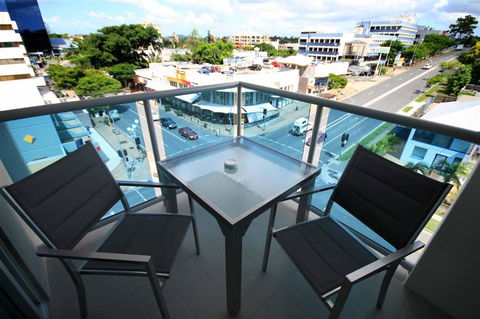 Jephson Hotel - Foster Accommodation 5