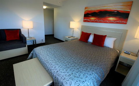 Jephson Hotel - Foster Accommodation 6