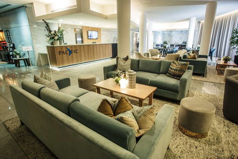 Pacific Hotel Brisbane - Foster Accommodation 0