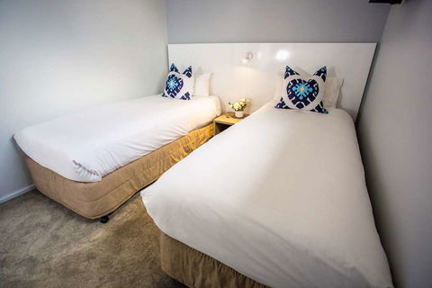 Pacific Hotel Brisbane - Foster Accommodation 2