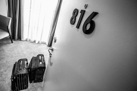 Pacific Hotel Brisbane - Foster Accommodation 3