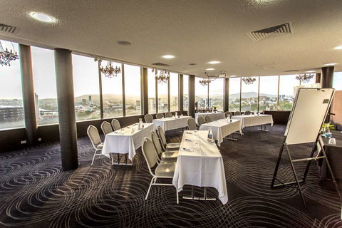 Pacific Hotel Brisbane - Foster Accommodation 4