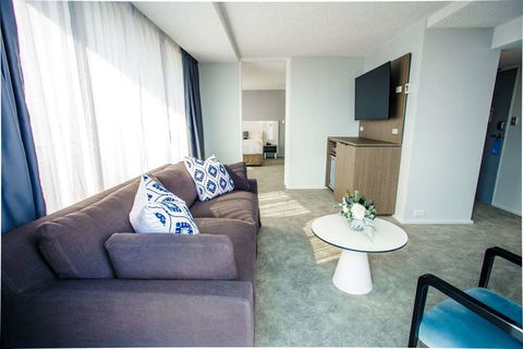 Pacific Hotel Brisbane - Foster Accommodation 5