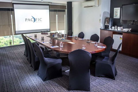 Pacific Hotel Brisbane - Foster Accommodation 10