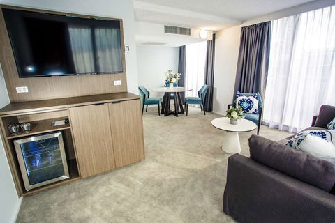 Pacific Hotel Brisbane - Foster Accommodation 11