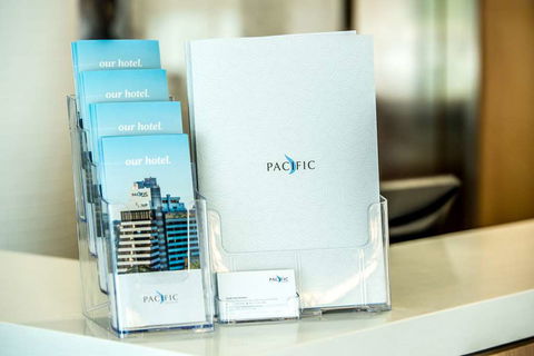 Pacific Hotel Brisbane - Foster Accommodation 13