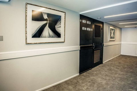 Pacific Hotel Brisbane - Foster Accommodation 14