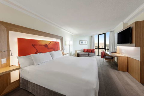 Amora Hotel Brisbane - Foster Accommodation 3