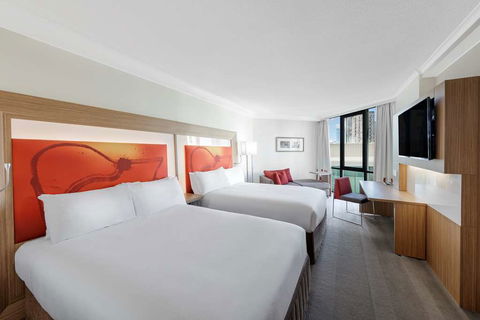 Amora Hotel Brisbane - Foster Accommodation 5