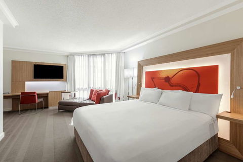 Amora Hotel Brisbane - Foster Accommodation 7