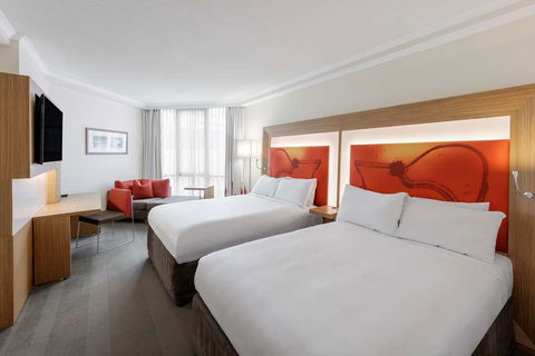 Amora Hotel Brisbane - Foster Accommodation 9